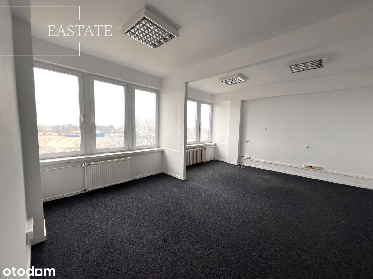 Lokal biurowy - po remoncie generalnym - Pełny obrazek: 2/5