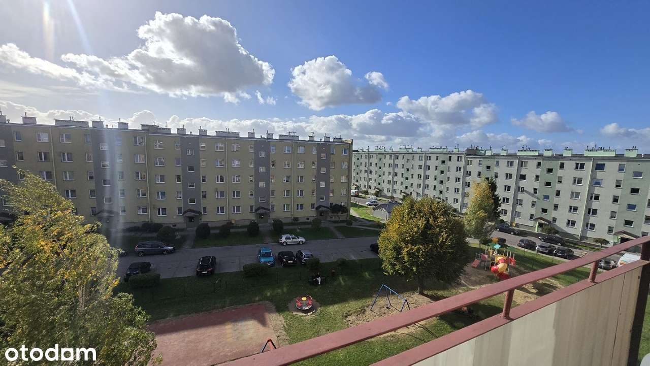 2-pokojowe w bloku przy Armii Krajowej-0