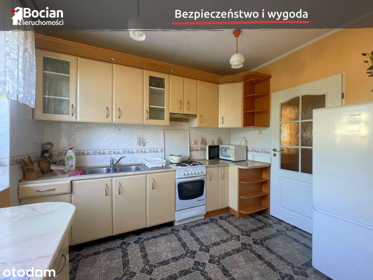 Przestronny dom w cichej okolicy- Juszkowo ! - Pełny obrazek: 4/11