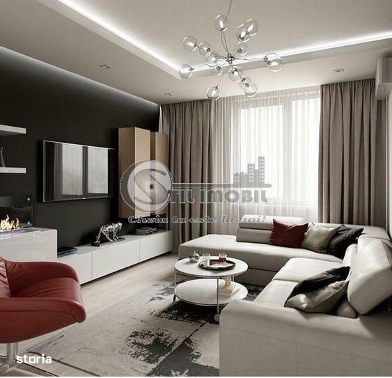 Apartament cu 2 camere, decomandat, et. 2, Tatarasi, 65mp, 98.000 euro