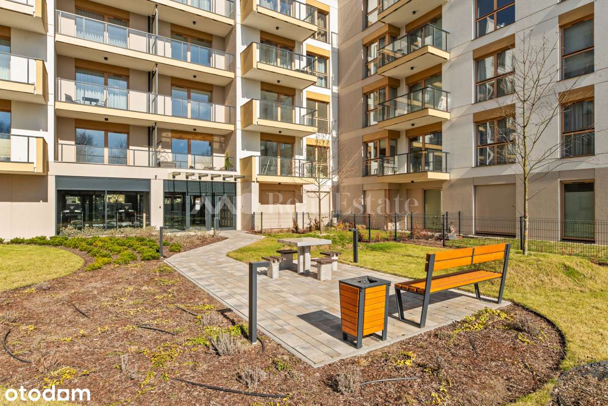 4 pokojowy apartament blisko morza.-6