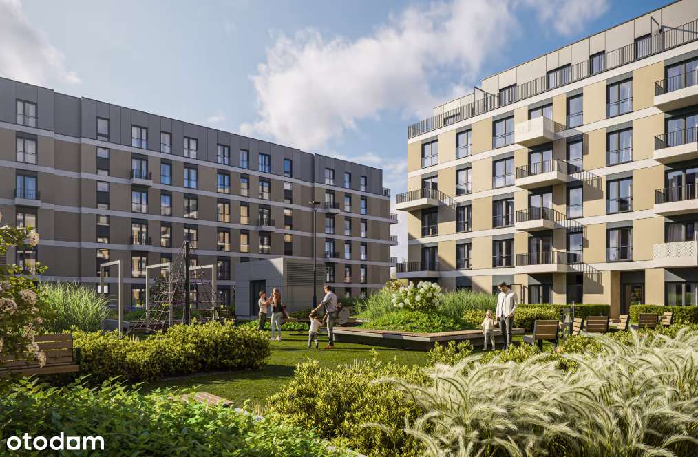 Osiedle Meiera - Pełny obrazek: 4/5