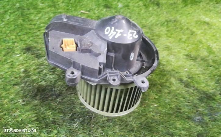 Motor Da Chaufagem Sofagem  Audi A4 Avant (8D5, B5) - 2