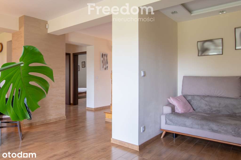 Dom Kowala 203 m2 - Pełny obrazek: 4/20