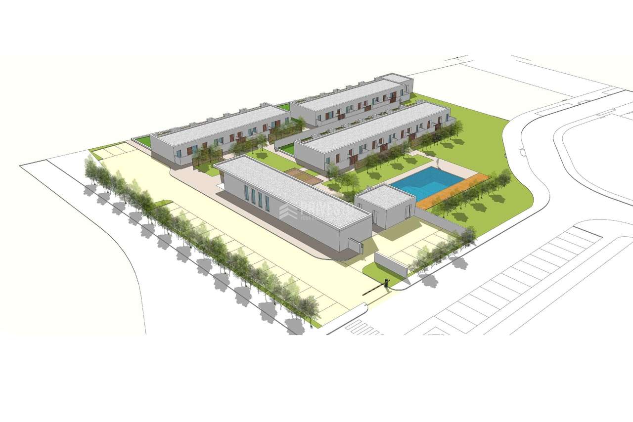 Aparthotel 3* | 22 Unidades | Montargil-6