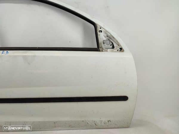 Porta Frente Direita Frt Drt Opel Corsa C (X01) - 3