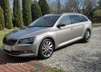 Skoda Superb Combi 1.6 TDI DSG Ambition - 1