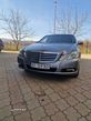 Mercedes-Benz E 250 CDI DPF BlueEFFICIENCY Automatik Avantgarde - 2