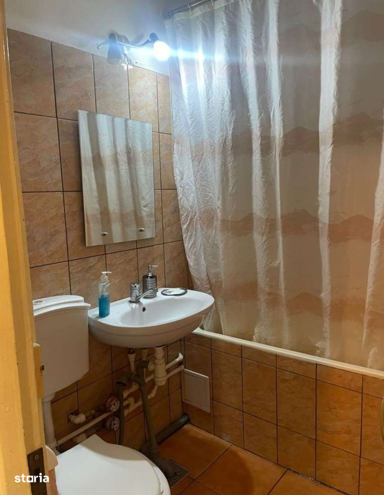 Apartament 2 camere în Brazdă, etajul 2/4 - Imagine principală: 4/4