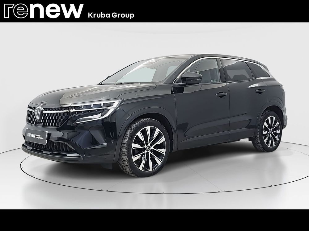 Renault Austral 1.3 TCe mHEV Techno 2025