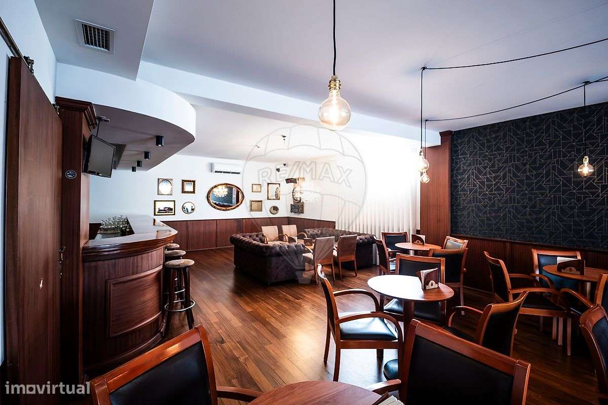 Trespasse  para venda-6