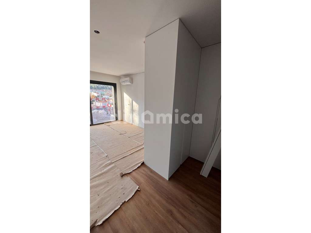 Apartamento T3 4º ANDAR VILA TALVAI - Grande imagem: 5/20