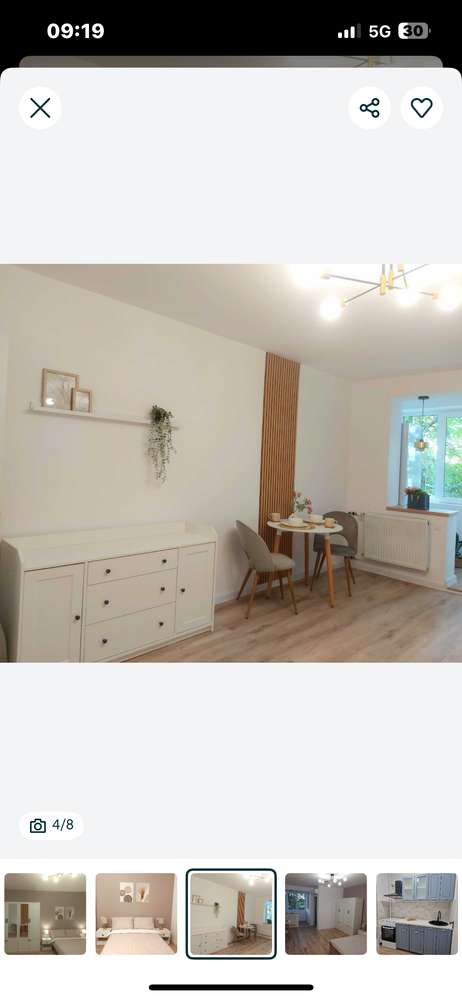 Garsoniera titan - Imagine principală: 2/8