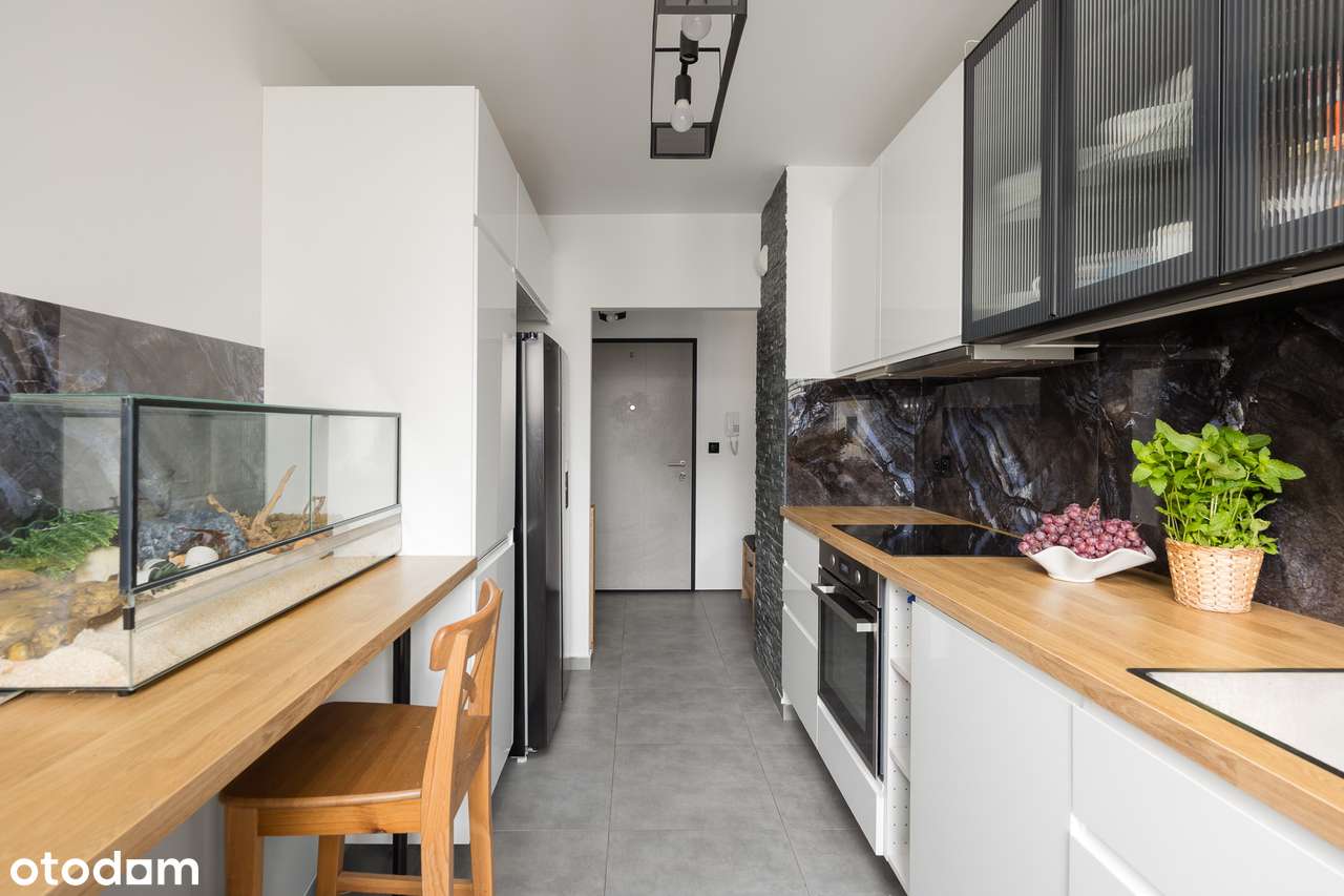 Nowoczesne 2 pokoje | Budynek z 2023 r. | 2x parking-2