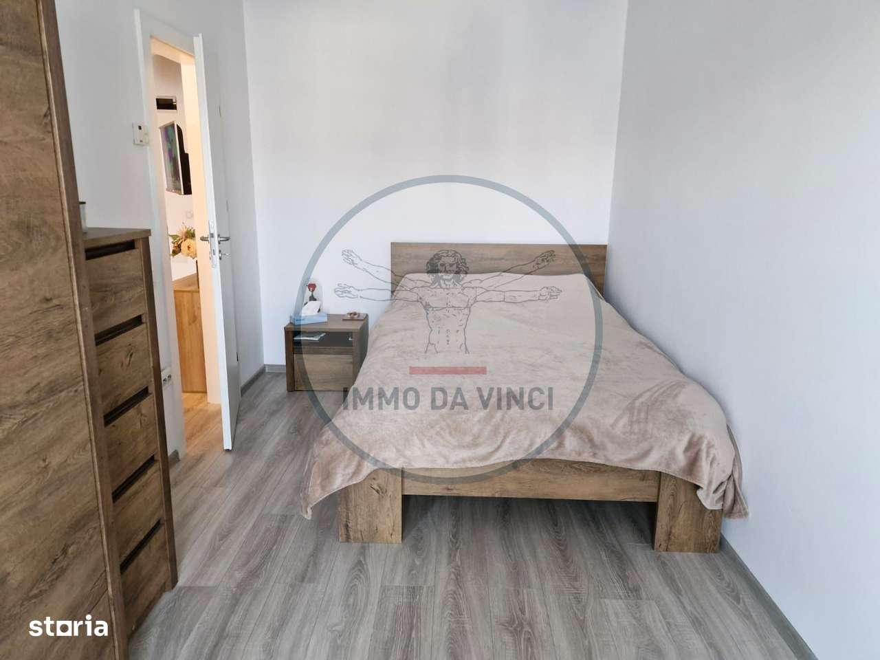 Apartament 2 camere Zona Fabricii/Kaufland Marasti - Imagine principală: 2/5