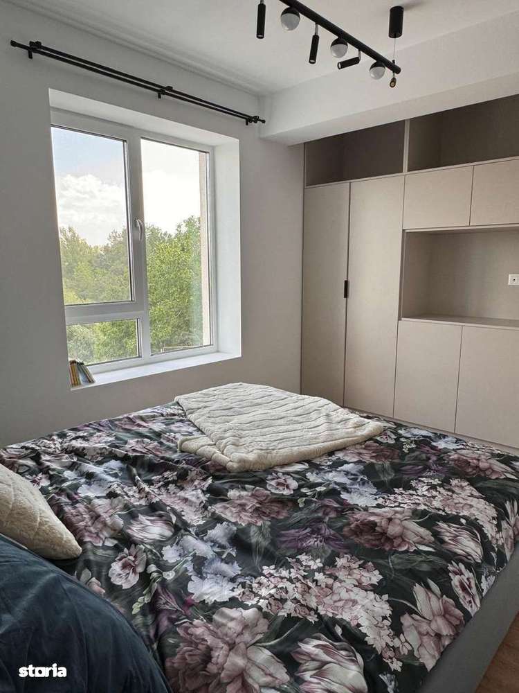 Apartament de vanzare 2 camere in Targoviste| Nou| Garantie|LocatieTop-6