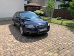 Audi A6 2.4 - 2