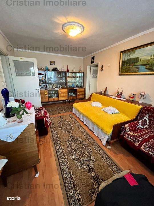 AP 2 camere, Calea Galati, Etaj 2, Confort 1 - Imagine principală: 3/7