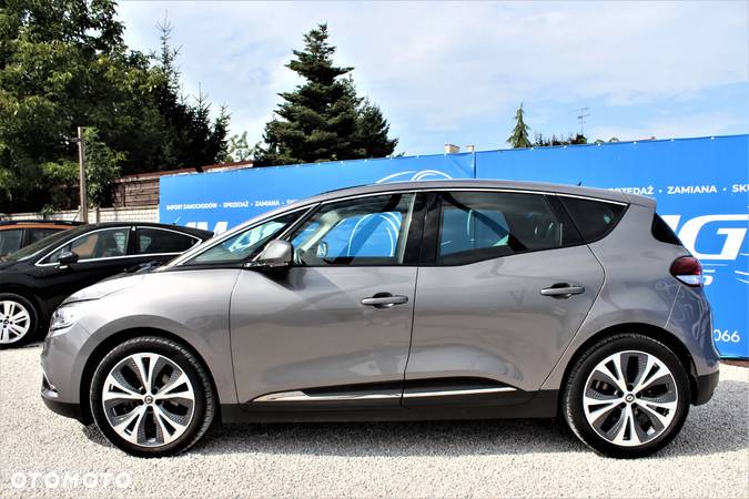 Renault Scenic dCi 110 EDC Bose Edition - 9