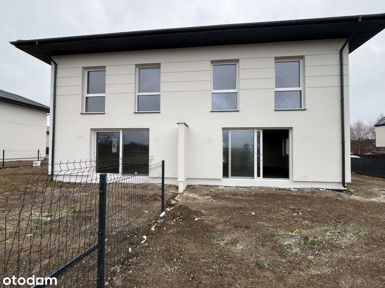 Gotowy II Etap inwestycji Józefów ul.Strużańska - Pełny obrazek: 4/10