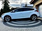 Ford Focus 1.5 EcoBlue Start-Stopp-System TITANIUM DESIGN - 9