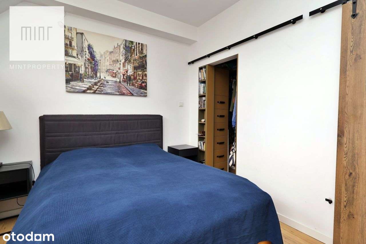 Tomaszowice | 83 m², 4 pokoje, ogród i parking - Pełny obrazek: 4/16