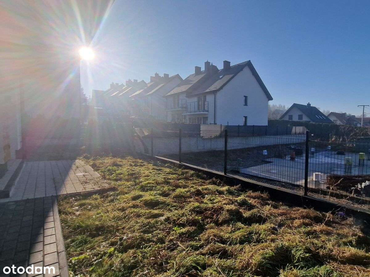 Trzypokojowe z ogródkiem, 2 miejsca postojowe! - Pełny obrazek: 3/16