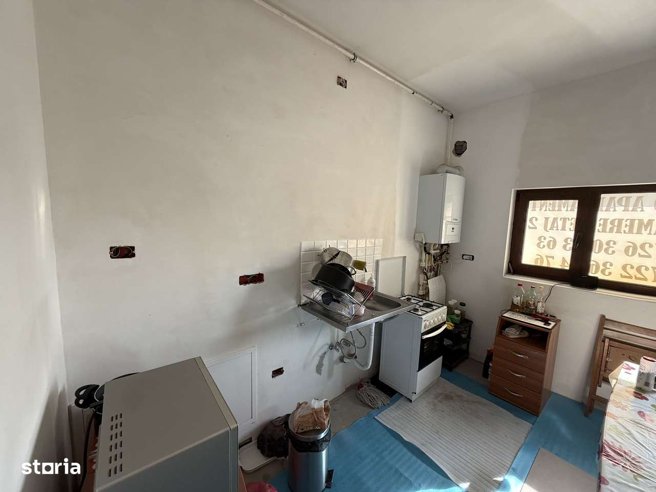 Apartament 3 camere zona Dacia - Imagine principală: 4/7