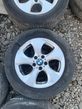 Jante originale de BMW X3 F25 pe 17 cu cauciucuri de vara - 5