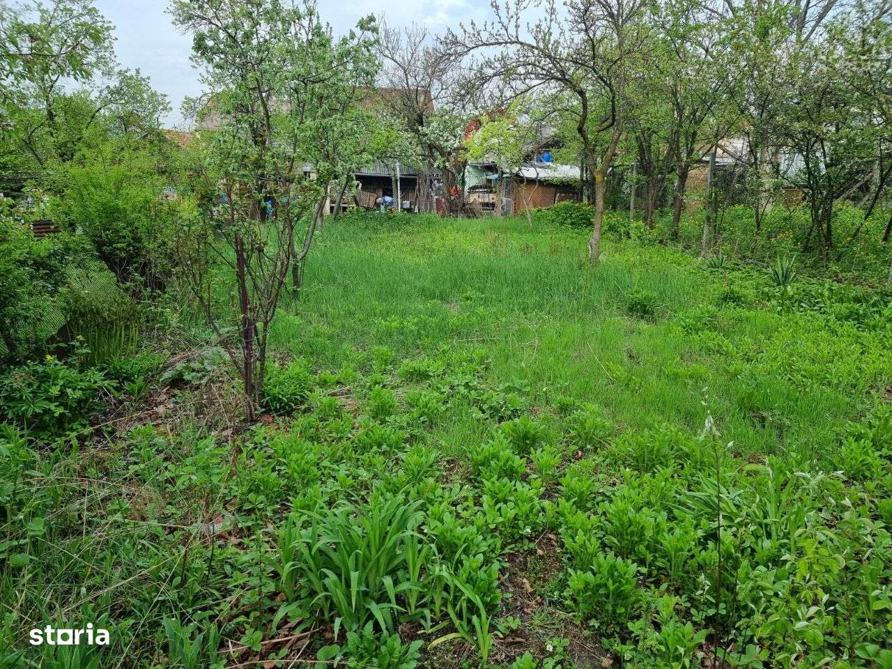 Teren de vânzare strada Belgrad 7 - Imagine principală: 5/8