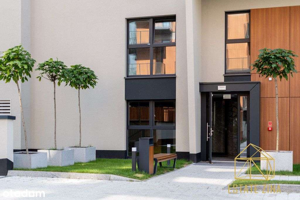 Zabłocie I 2 pokoje I gotowe do zamieszkania!-12