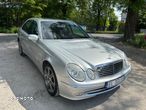 Mercedes-Benz Klasa E 320 4-Matic Avantgarde - 9