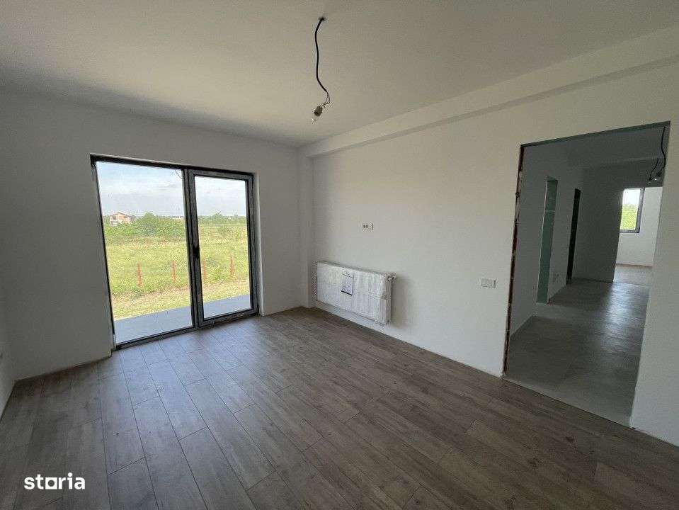 Vila individuala, Domnesti, Drumul Targului, P+1, suprafata teren 460, - Imagine principală: 5/11