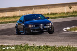 Alfa Romeo Brera 2.4 Multijet Aut.