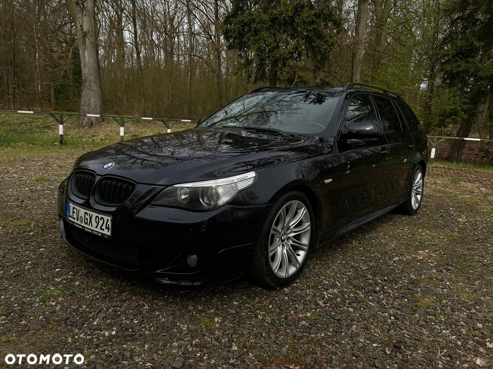 BMW 5