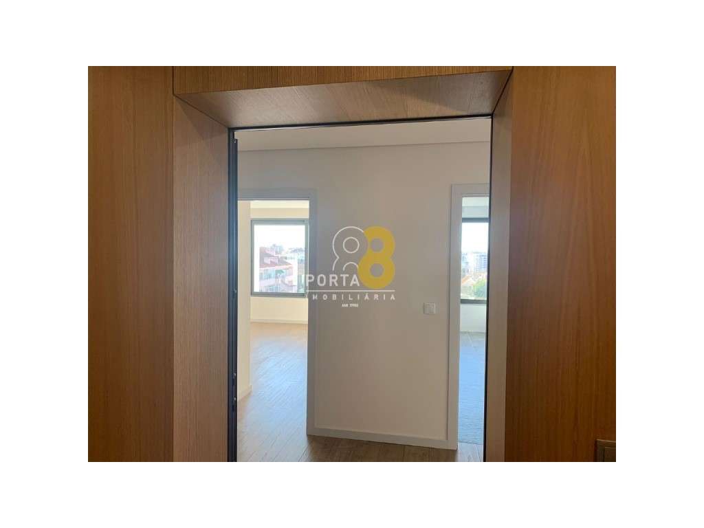 Apartamento T3 Venda Porto - Grande imagem: 3/26