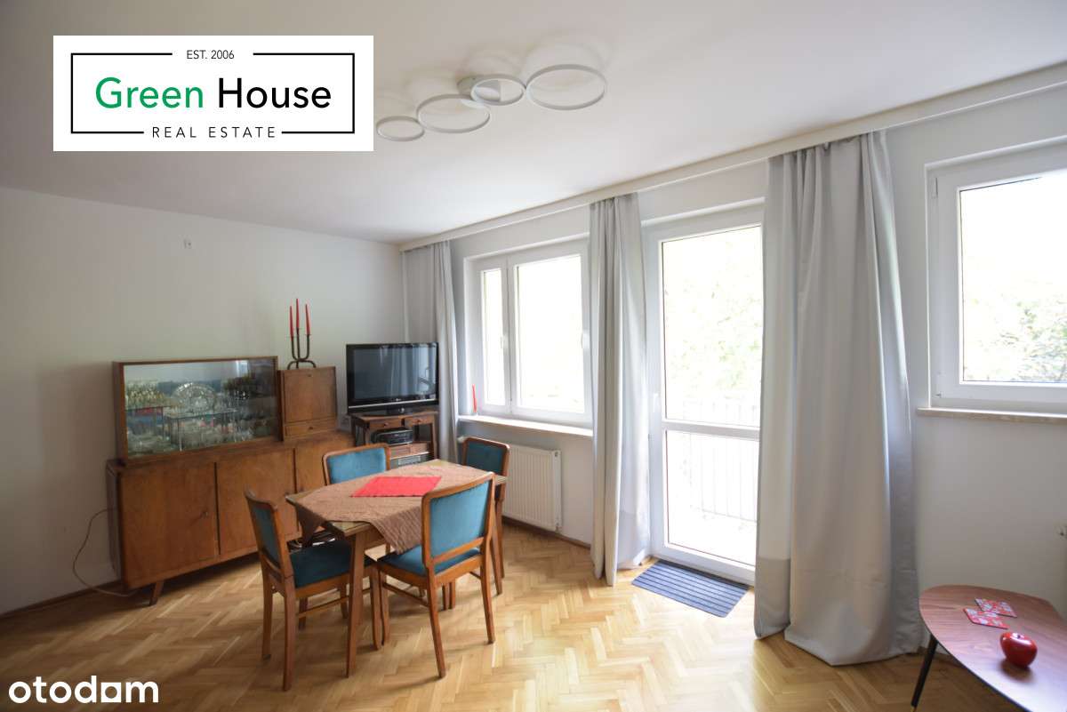 Wola ul. Niska / Smocza - 2 pok. 47,28 m2-0