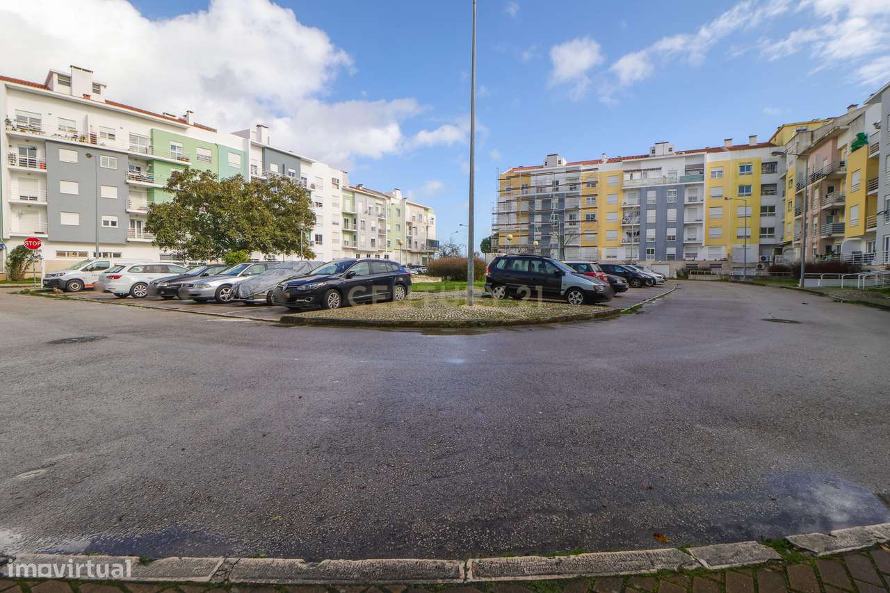 Oportunidade única no Montijo – Apartamento T3 com Varanda, Arrecadaçã-46