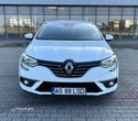 Renault Megane dCi 110 FAP LIMITED - 9