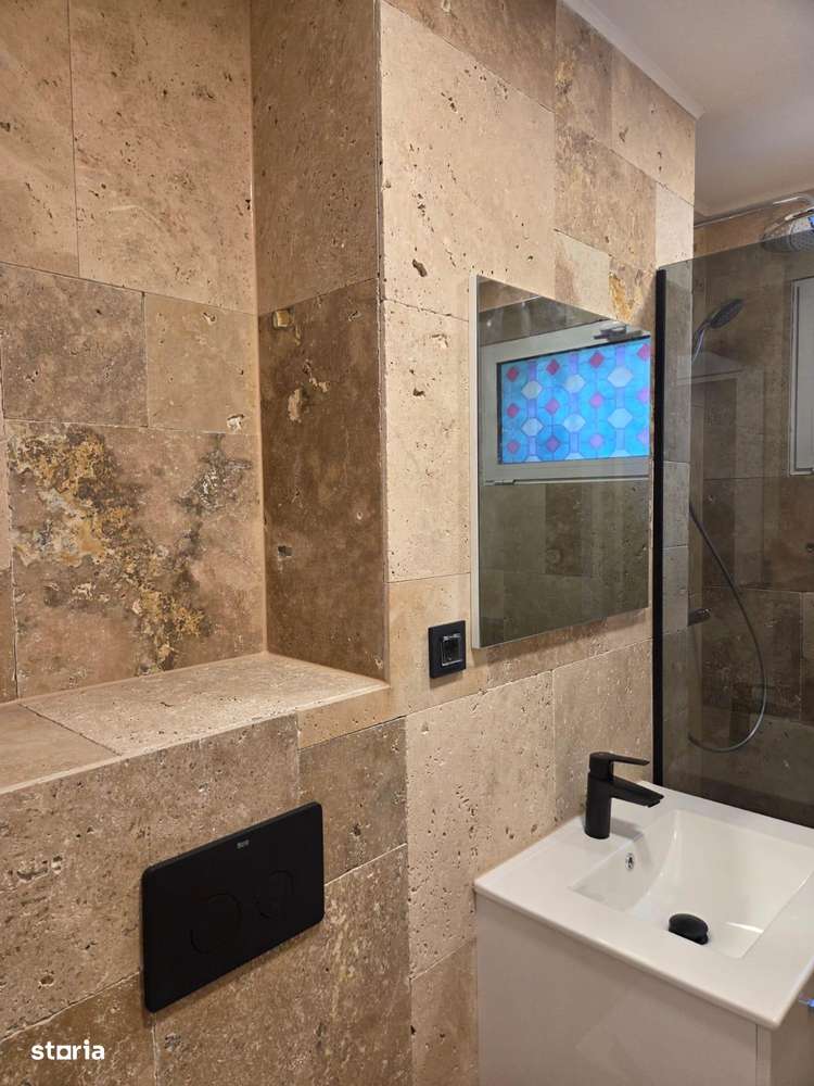 Apartament de 2 camere ultra imbunatațit-11