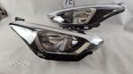 HYUNDAI I20 REFLEKTOR LEWY PRAWY LAMPA LEWA PRAWA - 8