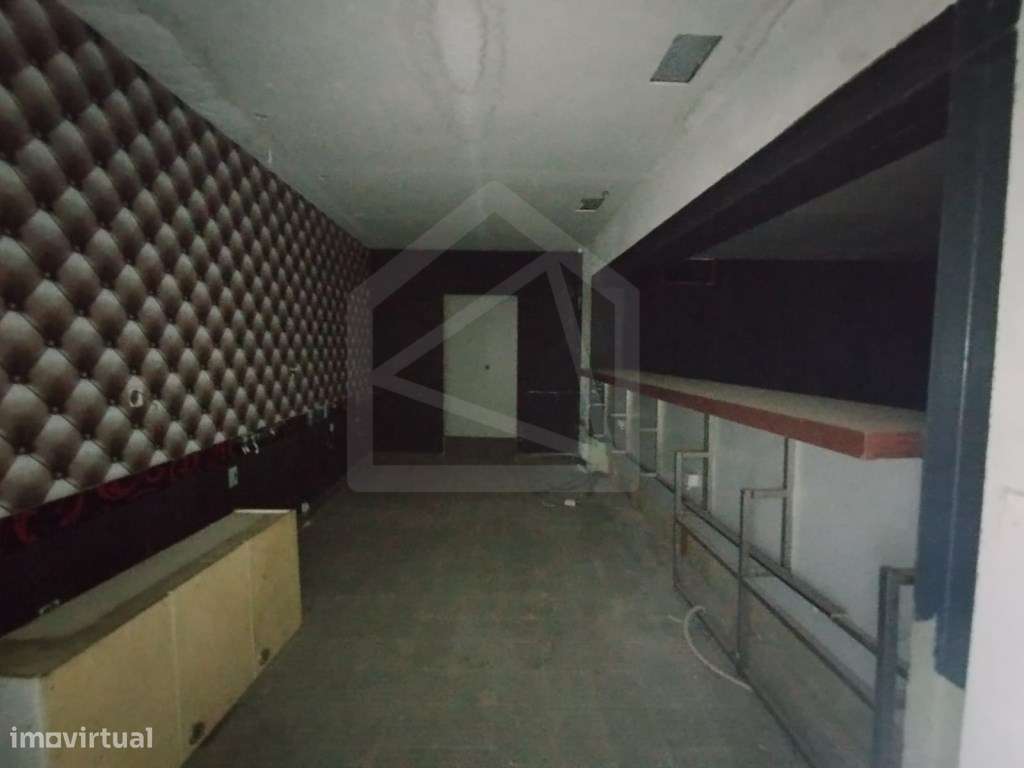 Pavilhão/Discoteca em Aradas - Grande imagem: 3/13