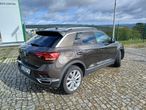 VW T-Roc 2.0 TSI 4Motion DSG Sport - 4