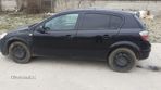 Spate complet Opel Astra H - 2