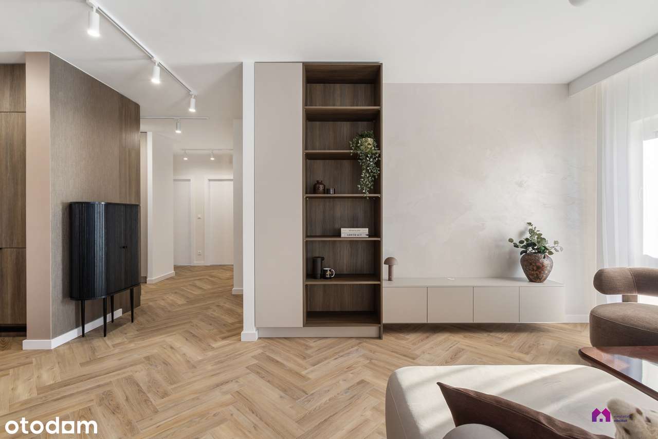 MIESZKANIE dla wymagających - zamieszkaj na NARAMOWICACH - Pełny obrazek: 4/19