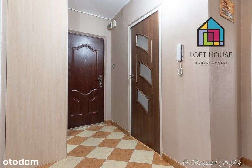 Okazja, mieszkanie dla rodziny lub inwestora-13