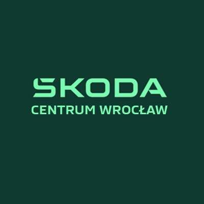 Škoda Centrum Wrocław
