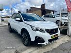 Peugeot 3008 1.6 BlueHDi Allure - 3