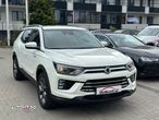 SsangYong Korando 1.5 GDI Turbo AT Smart - 2