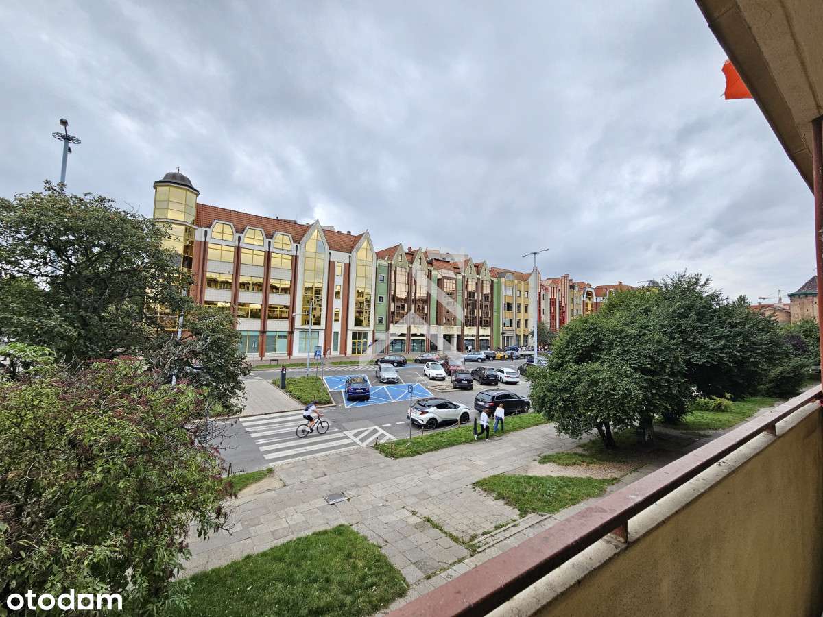 Centrum Gdańska - Śródmieście - Od zaraz - Pełny obrazek: 4/13